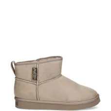 Ботильоны с швом