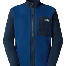 Флисовая куртка на молнии Yumiori Флисовая куртка на молнии Yumiori