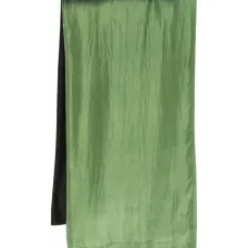 Шарф с эффектом омбре