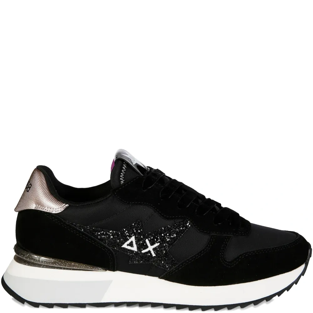 Кроссовки Stargirl с логотипом