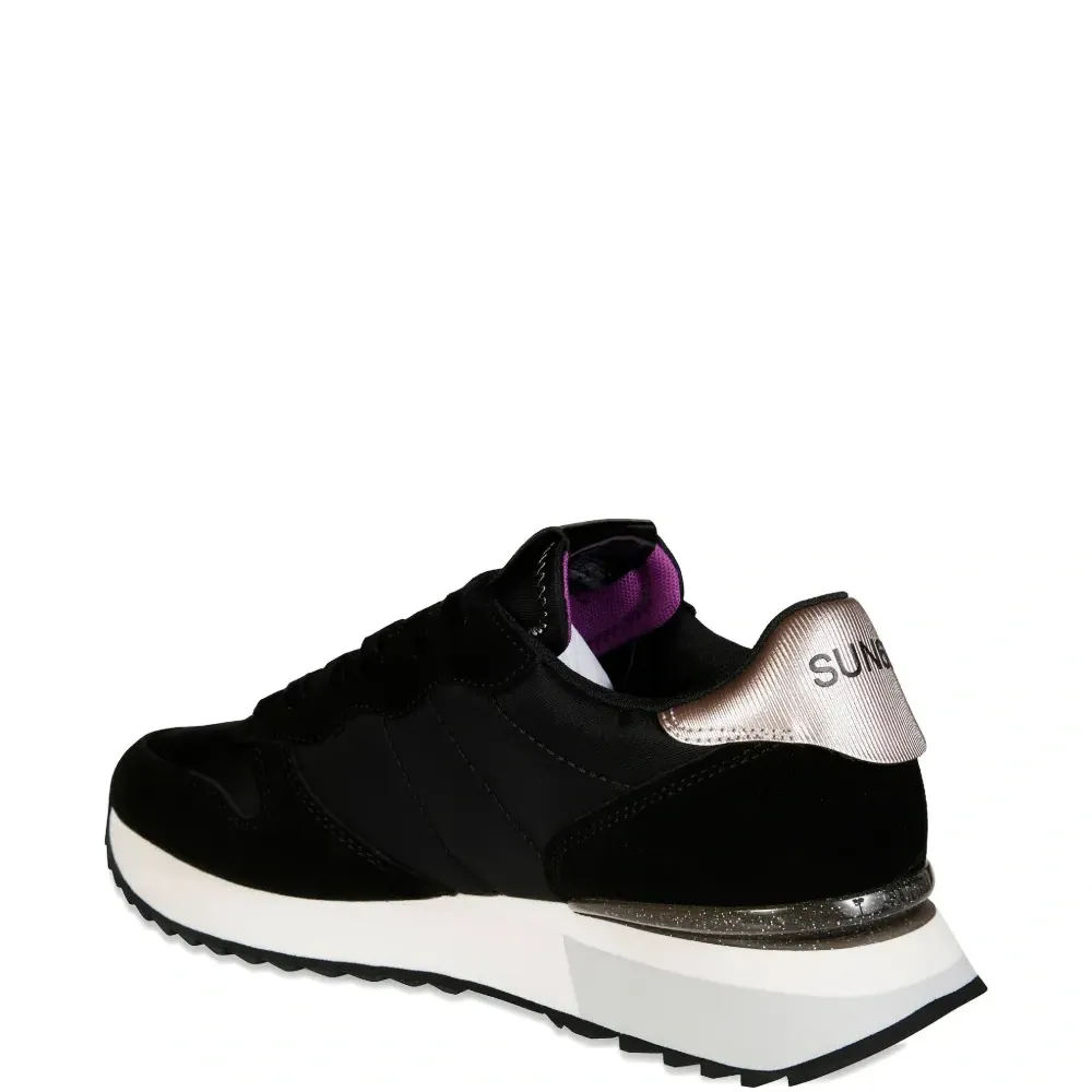 Кроссовки Stargirl с логотипом