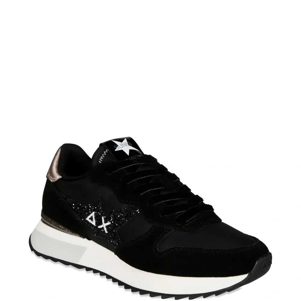 Кроссовки Stargirl с логотипом