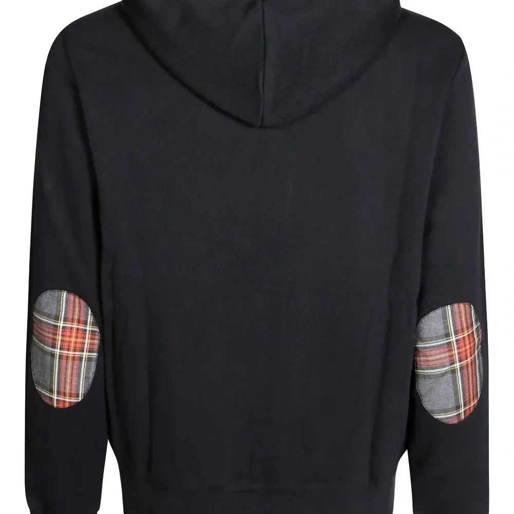 Худи на молнии