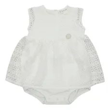 Платье без рукавов