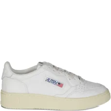 Кроссовки Medalist с низким верхом