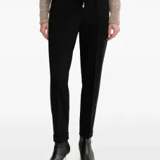 Брюки на кулиске Brain