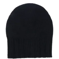 Шапка бини в рубчик Шапка бини в рубчик