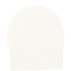 Шапка-бини с ребристыми манжетами Шапка-бини с ребристыми манжетами