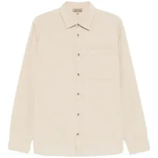 Рубашка с карманом