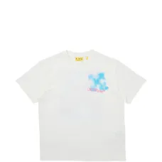 Футболка с принтами