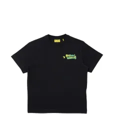 Футболка с принтом