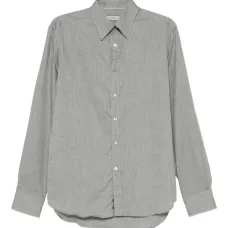 Рубашка на пуговицах