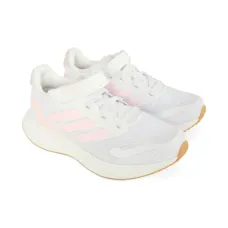 Кроссовки на липучках