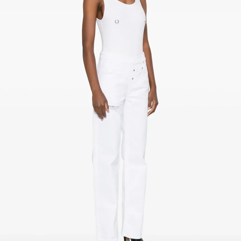 Боди с кольцом