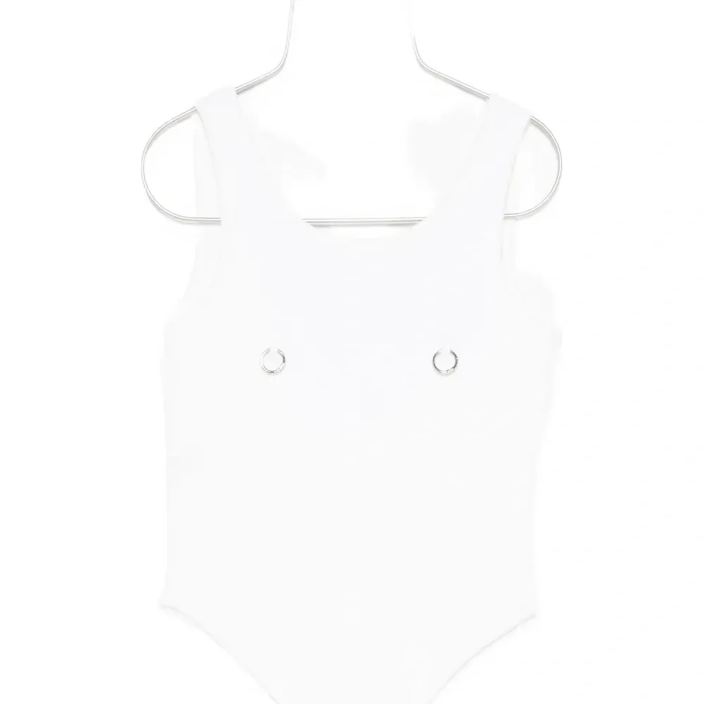 Боди с кольцом