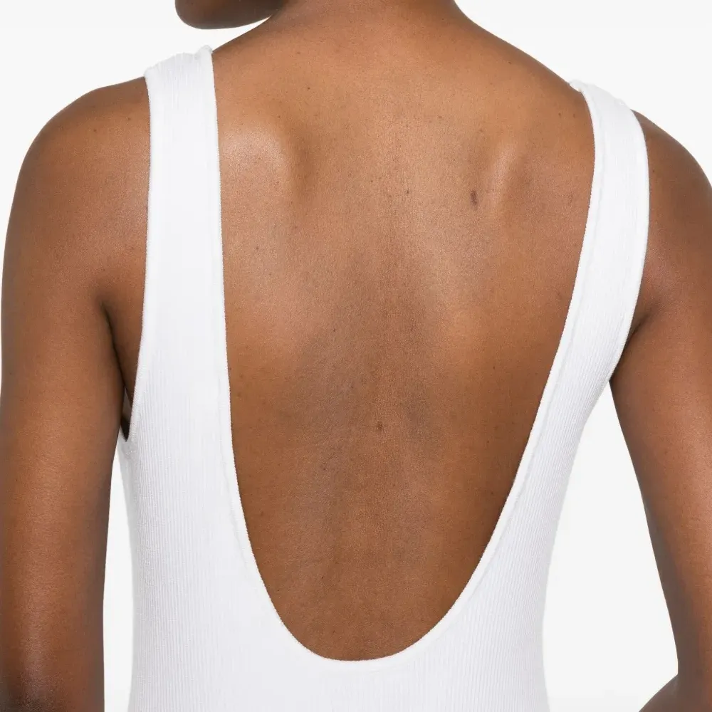 Боди с кольцом