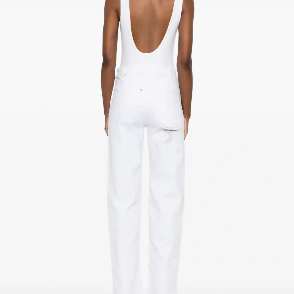 Боди с кольцом