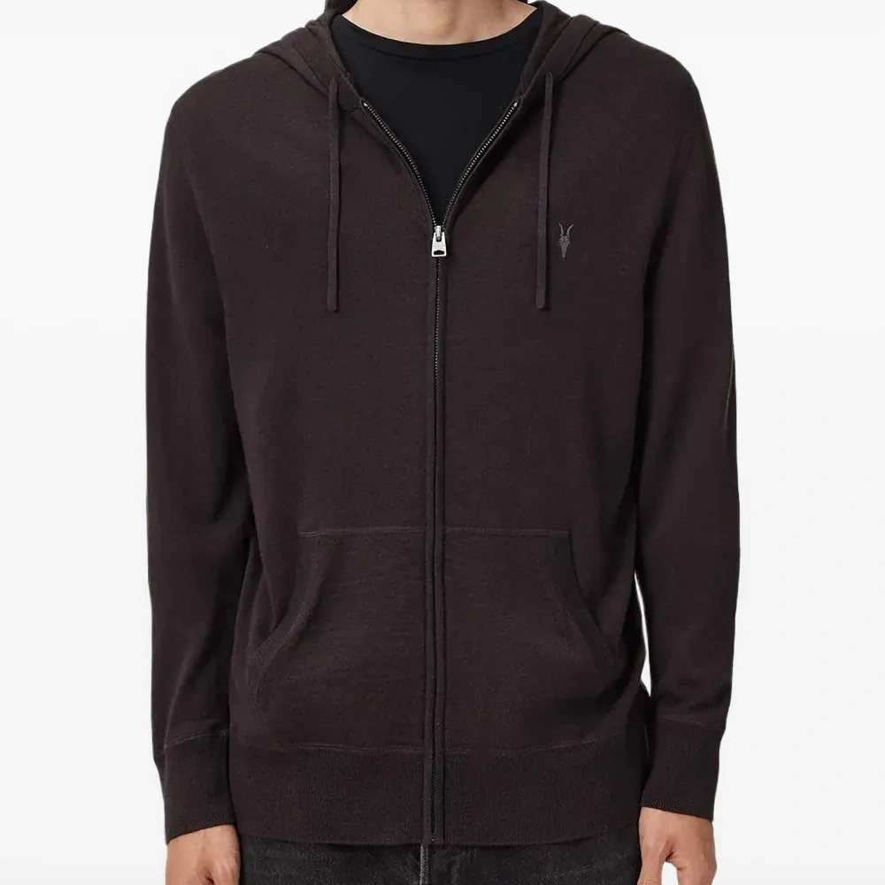 Худи Mode с логотипом