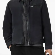 Куртка Rothwell на молнии