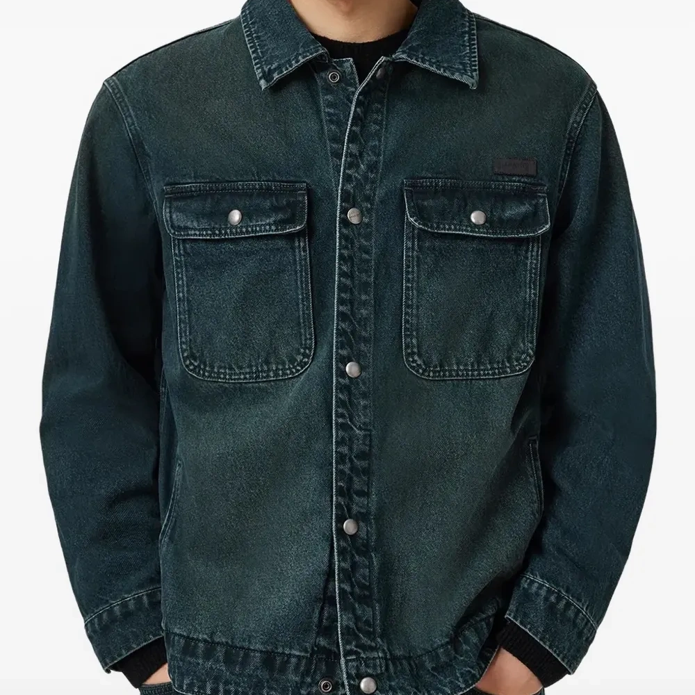 Куртка Exile с карманами