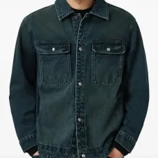 Куртка Exile с карманами Куртка Exile с карманами