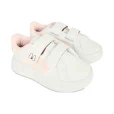 Кроссовки на липучках