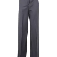 Брюки на пуговицах