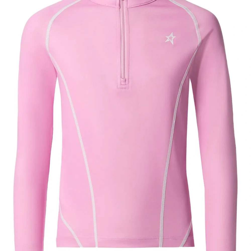 Толстовка с принтом