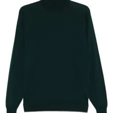 Свитер из смесовой шерсти мериноса