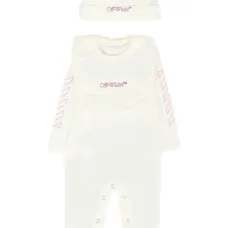 Детский комплект с логотипом