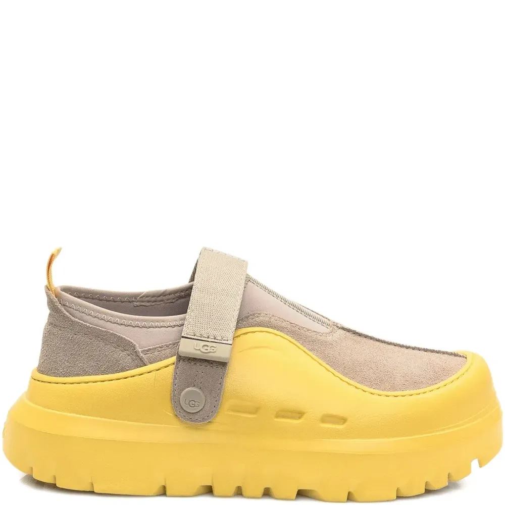 Кроссовки Peakmod с низким верхом и ремешком