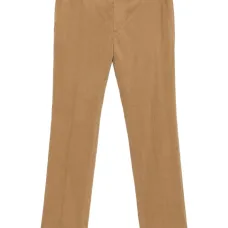 Вельветовые брюки