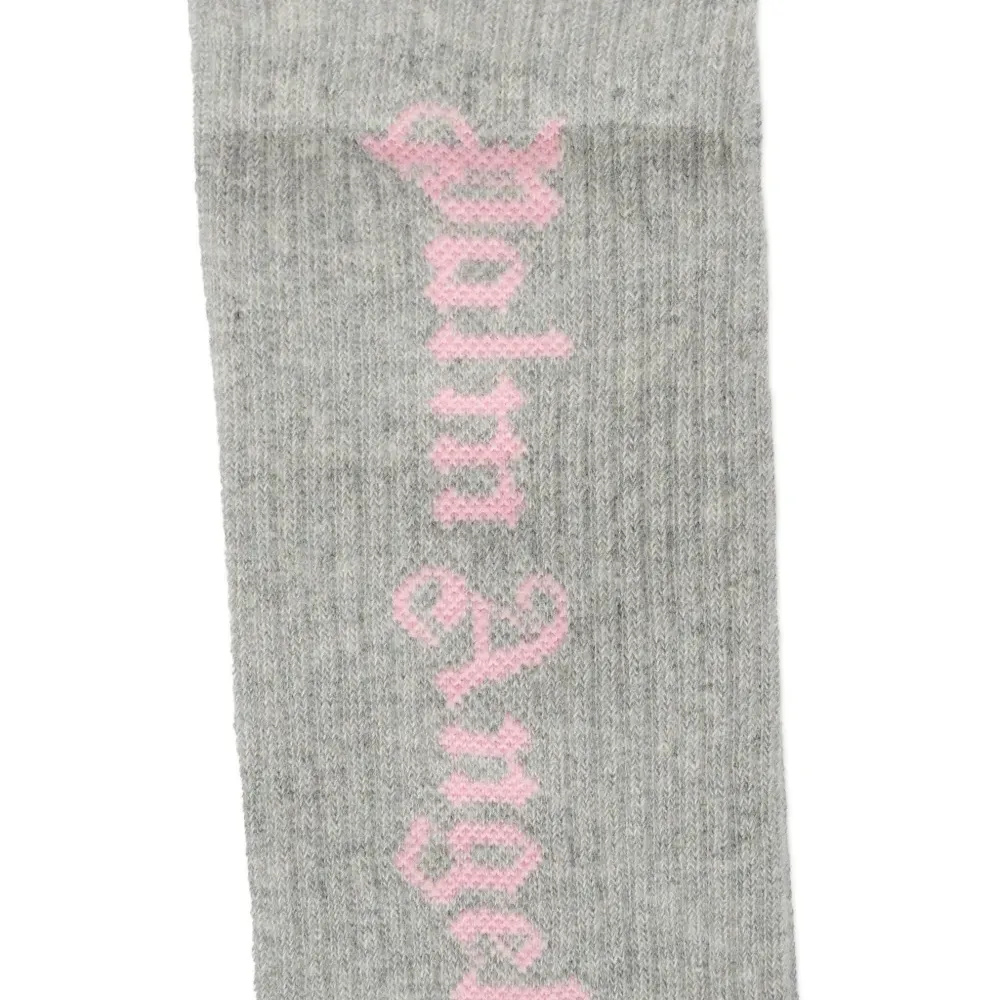 Носки с логотипом