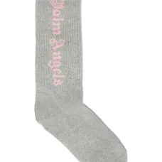 Носки с логотипом