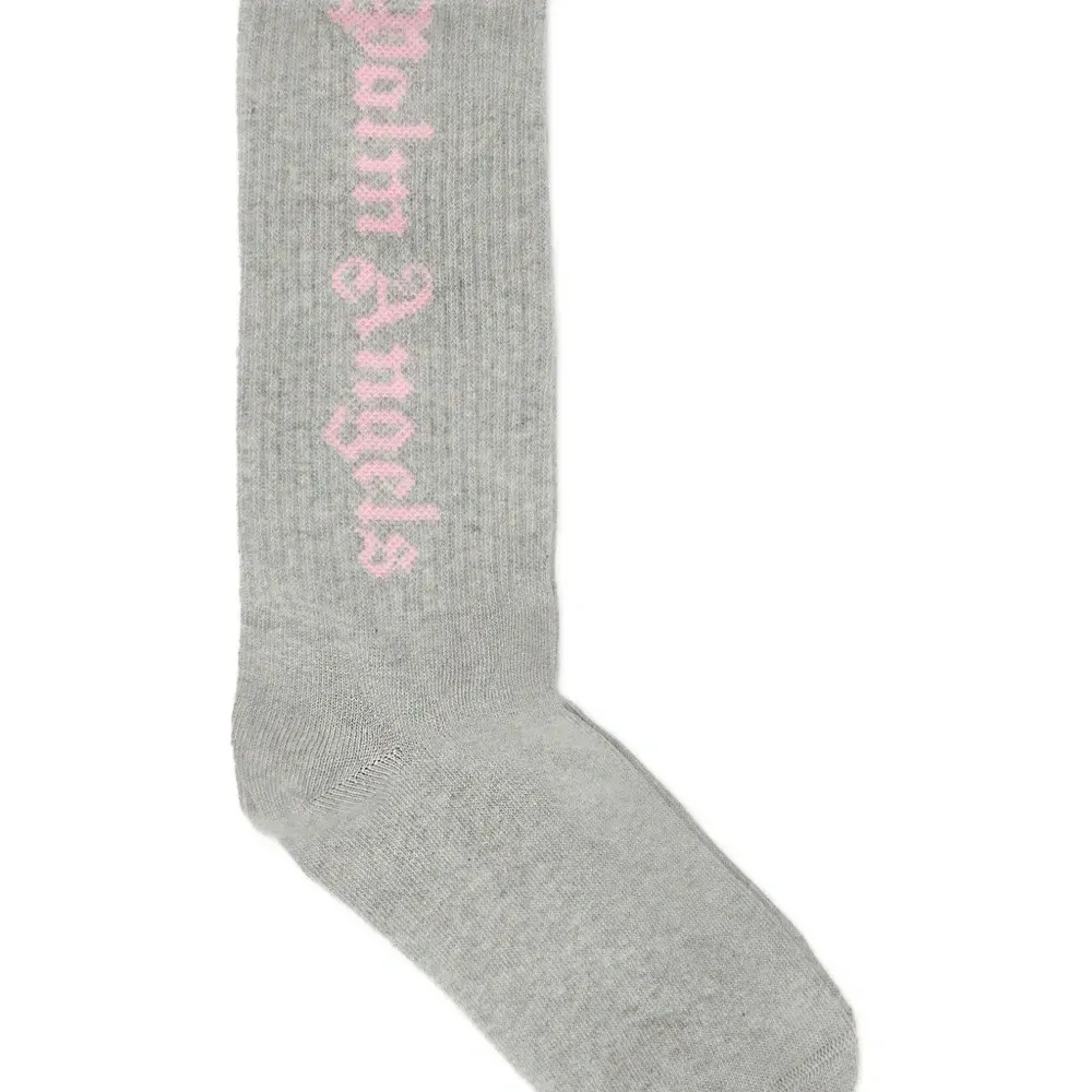 Носки с логотипом