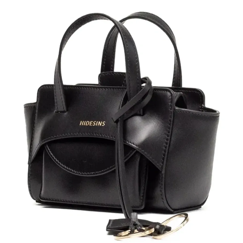 Сумка-тоут XS с клапаном