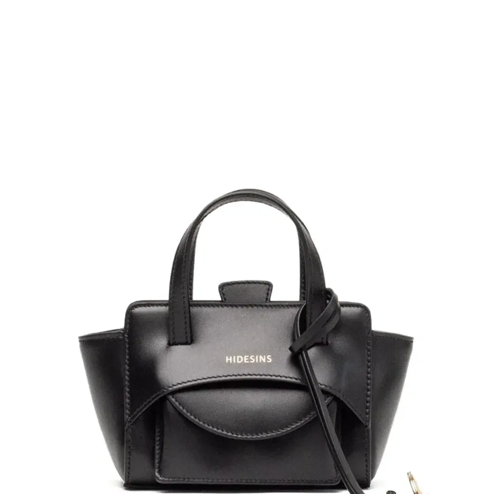 Сумка-тоут XS с клапаном