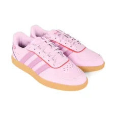 Полосатые низкие кеды