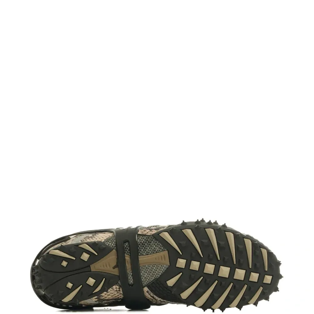 Кроссовки X A$ap Rocky Gabbia Snake