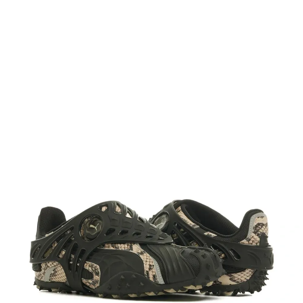 Кроссовки X A$ap Rocky Gabbia Snake