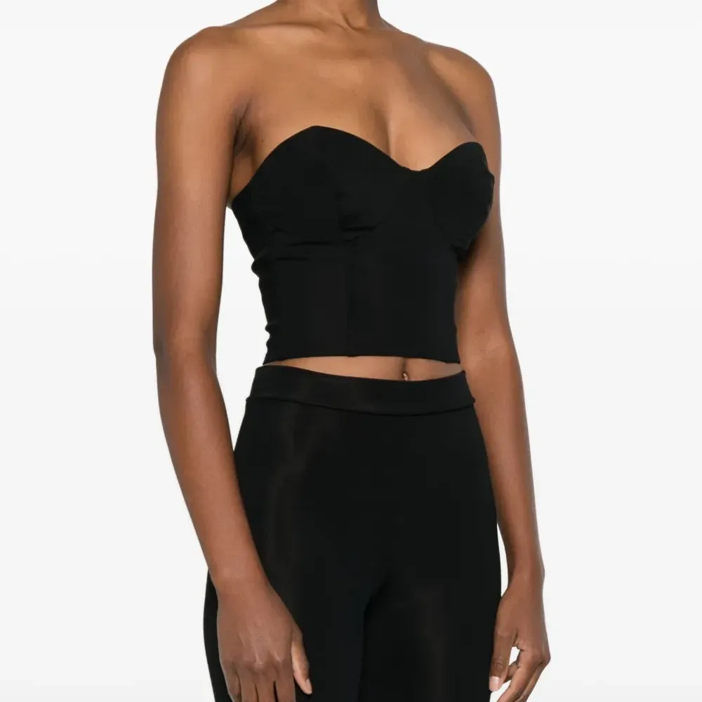 Корсет "Вторая кожа"