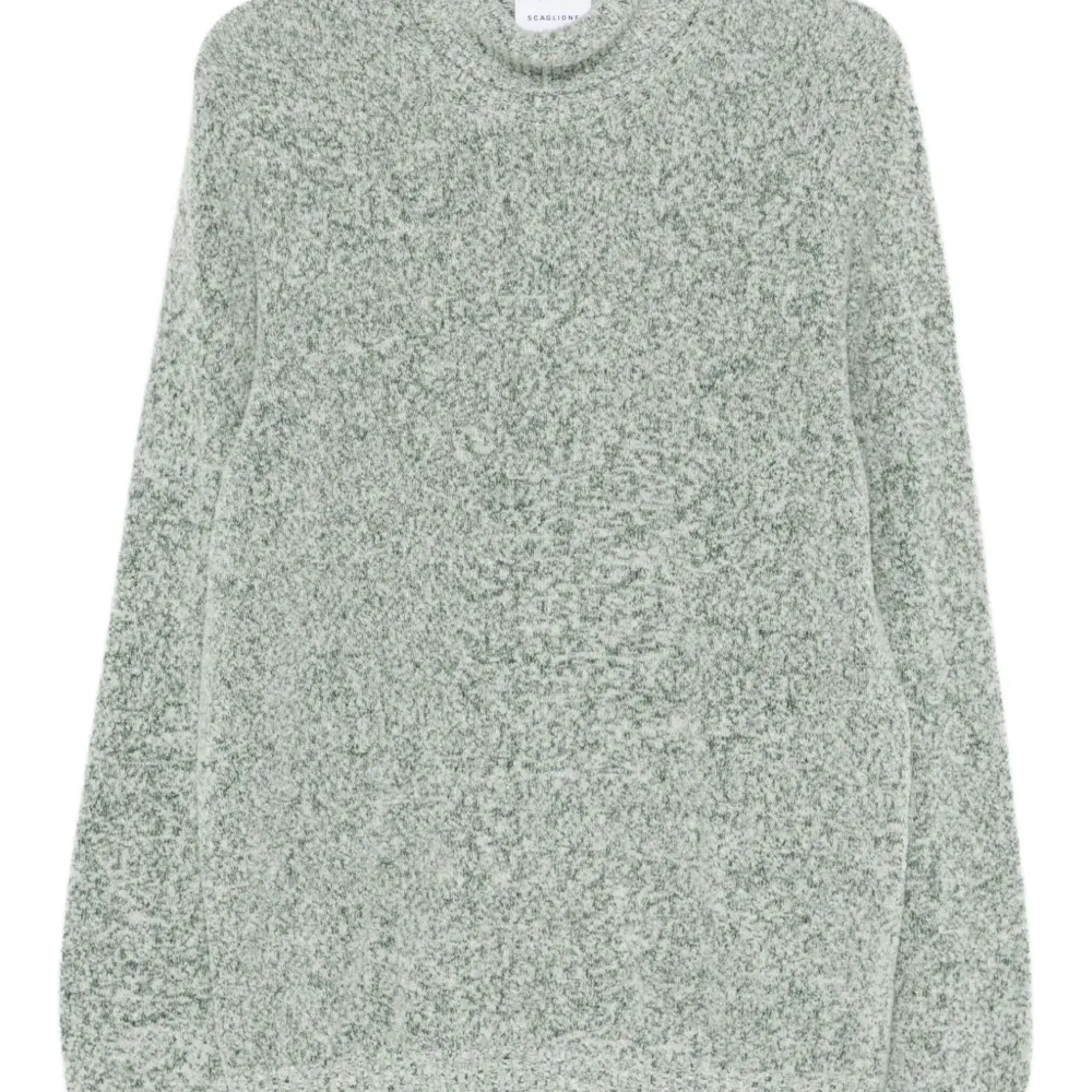 Свитер Dolcevita с высоким воротником