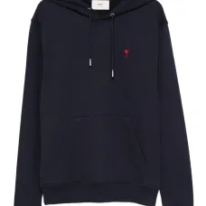 Толстовка с капюшоном и кулиской