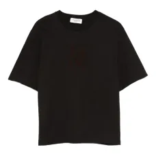 Футболка с логотипом