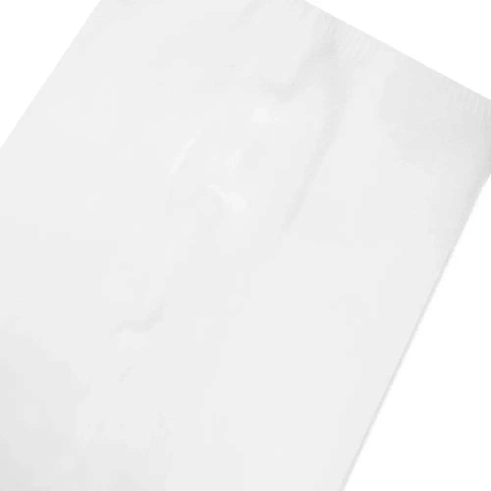 Носки из хлопкового микса