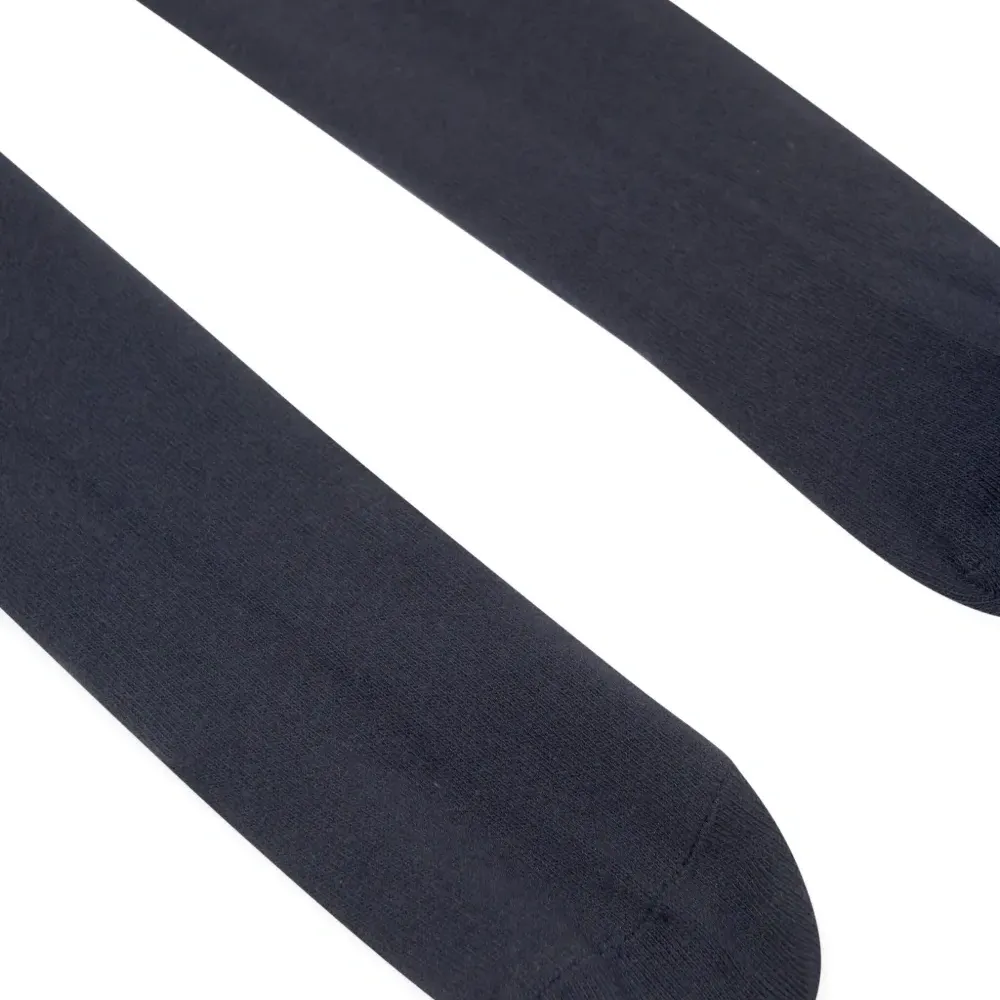 Рифленые колготки