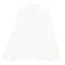 Рубашка с классическим воротником