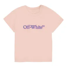 Футболка с логотипом и короткими рукавами