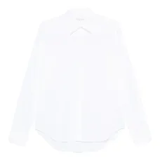 Рубашка на пуговицах