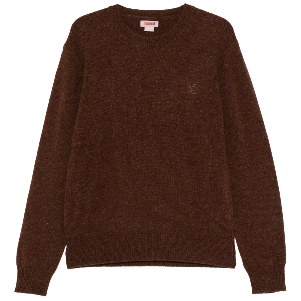 Свитер Shetland